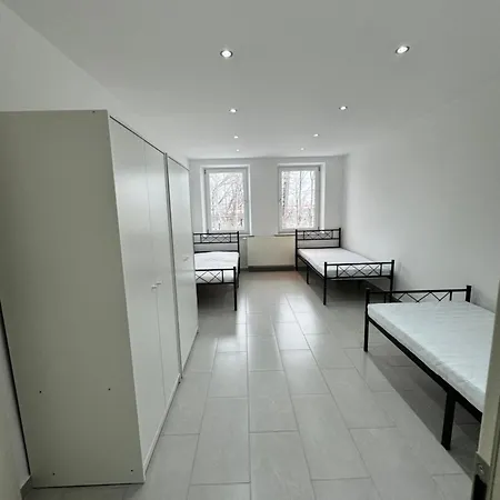 Apartment K&k
